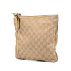 Secondhand Gucci GG Canvas Jolicoeur Crossbody