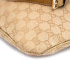 Secondhand Gucci GG Canvas Jolicoeur Crossbody