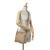 Secondhand Gucci GG Canvas Jolicoeur Crossbody