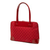 Gucci GG Canvas Shoulder Bag Secondhand