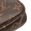 Louis Vuitton Monogram Mini Pochette Accessoires Secondhand