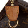 Louis Vuitton Monogram Mini Pochette Accessoires Secondhand