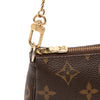 Louis Vuitton Monogram Mini Pochette Accessoires Secondhand