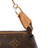 Louis Vuitton Monogram Mini Pochette Accessoires Secondhand