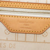 Louis Vuitton Damier Azur Neverfull MM Secondhand