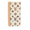 Louis Vuitton Monogram Craggy Brazza Wallet Secondhand