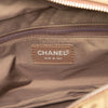 Chanel New Travel Line Nylon Handbag Secondhand