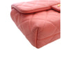 Chanel Mini CC Quilted Lambskin Chain Flap Secondhand