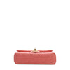Chanel Mini CC Quilted Lambskin Chain Flap Secondhand