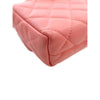 Chanel Mini CC Quilted Lambskin Chain Flap Secondhand
