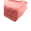 Chanel Mini CC Quilted Lambskin Chain Flap Secondhand