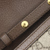 Gucci Small GG Supreme Web Ophidia Top Handle Bag Secondhand