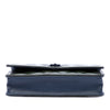 Chanel Quilted Patent Reissue 2.55 Wallet On Chain Secondhand