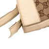 Gucci GG Canvas Punch Tote Secondhand