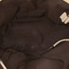 Gucci GG Canvas Punch Tote Secondhand