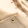Gucci GG Canvas Punch Tote Secondhand