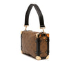 Louis Vuitton Sun Yitian Monogram Reverse Pup Side Trunk MM Secondhand