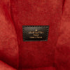 Louis Vuitton Sun Yitian Monogram Reverse Pup Side Trunk MM Secondhand