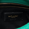 Saint Laurent Toy Matelasse Canvas Monogram LouLou Crossbody Secondhand
