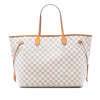 Louis Vuitton Damier Azur Neverfull GM Secondhand