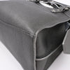 Balenciaga Mini Neo Classic City Leather 2Way Handbag in Grey 679231 Secondhand