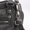 Balenciaga Mini Neo Classic City Leather 2Way Handbag in Grey 679231 Secondhand