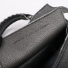 Balenciaga Mini Neo Classic City Leather 2Way Handbag in Grey 679231 Secondhand