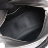 Balenciaga Mini Neo Classic City Leather 2Way Handbag in Grey 679231 Secondhand