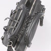 Balenciaga Mini Neo Classic City Leather 2Way Handbag in Grey 679231 Secondhand