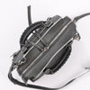 Balenciaga Mini Neo Classic City Leather 2Way Handbag in Grey 679231 Secondhand