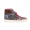 Secondhand Balenciaga High Top Sneakers - '20s