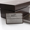Baume & Mercier Classima M0A08833 5683752 SS AT White Dial Watch Secondhand