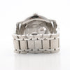 Baume & Mercier Classima M0A08833 5683752 SS AT White Dial Watch Secondhand