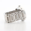 Baume & Mercier Classima M0A08833 5683752 SS AT White Dial Watch Secondhand