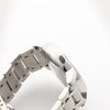 Baume & Mercier Classima M0A08833 5683752 SS AT White Dial Watch Secondhand