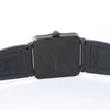 Bell & Ross Phantom BR03-92-S 02938 SS & Rubber AT Watch with Black Dial Secondhand