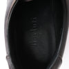 Berluti Amadeo Perugia Calligraphy Leather shoes in Black, Size 8.5 US Secondhand