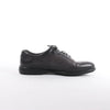 Berluti Amadeo Perugia Calligraphy Leather shoes in Black, Size 8.5 US Secondhand