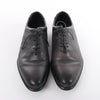 Berluti Amadeo Perugia Calligraphy Leather shoes in Black, Size 8.5 US Secondhand