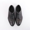 Berluti Amadeo Perugia Calligraphy Leather shoes in Black, Size 8.5 US Secondhand