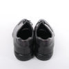 Berluti Amadeo Perugia Calligraphy Leather shoes in Black, Size 8.5 US Secondhand