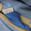 Bottega Veneta Montaigne Intrecciato Leather Shoulder Bag in Beige 173398 Secondhand