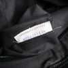 Bottega Veneta VN Nappa Intrecciato Crossbody Messenger Bag in Black Secondhand