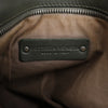Bottega Veneta Nappa Intrecciato VN Crossbody Messenger Bag in Green Secondhand
