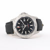 Breitling Avenger A17328 6752184 SS & Leather AT Black Dial Watch Secondhand