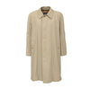 Secondhand Burberry Trench Coat - '10s
