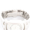 Secondhand Bvlgari Assioma AA48S L6648 SS WZ Watch with Beige Dial