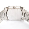 Secondhand Bvlgari Assioma AA48S L6648 SS WZ Watch with Beige Dial