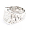 Secondhand Bvlgari Assioma AA48S L6648 SS WZ Watch with Beige Dial