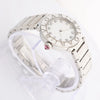 Bvlgari Bvlgari Bvlgari BB23S SS x QZ Watch in Shell Dial Secondhand